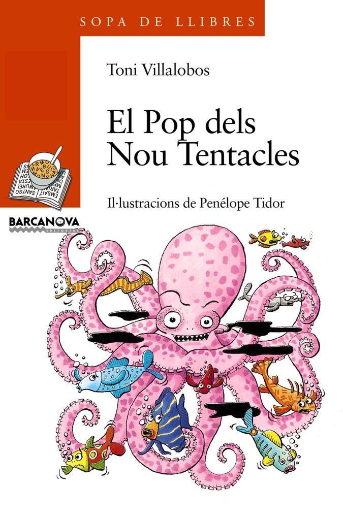 M'avorreixo, va dir en Pol