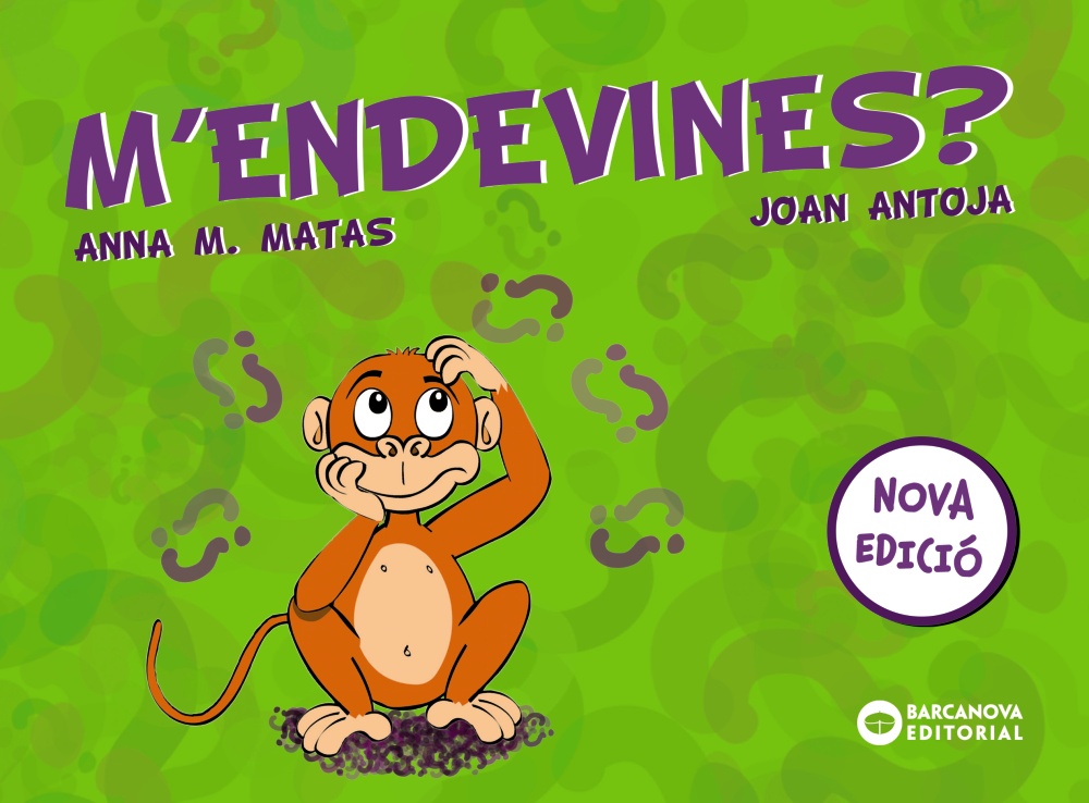 M'endevines? M'endevines?