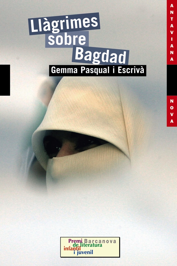 Llàgrimes sobre Bagdad Llàgrimes sobre Bagdad