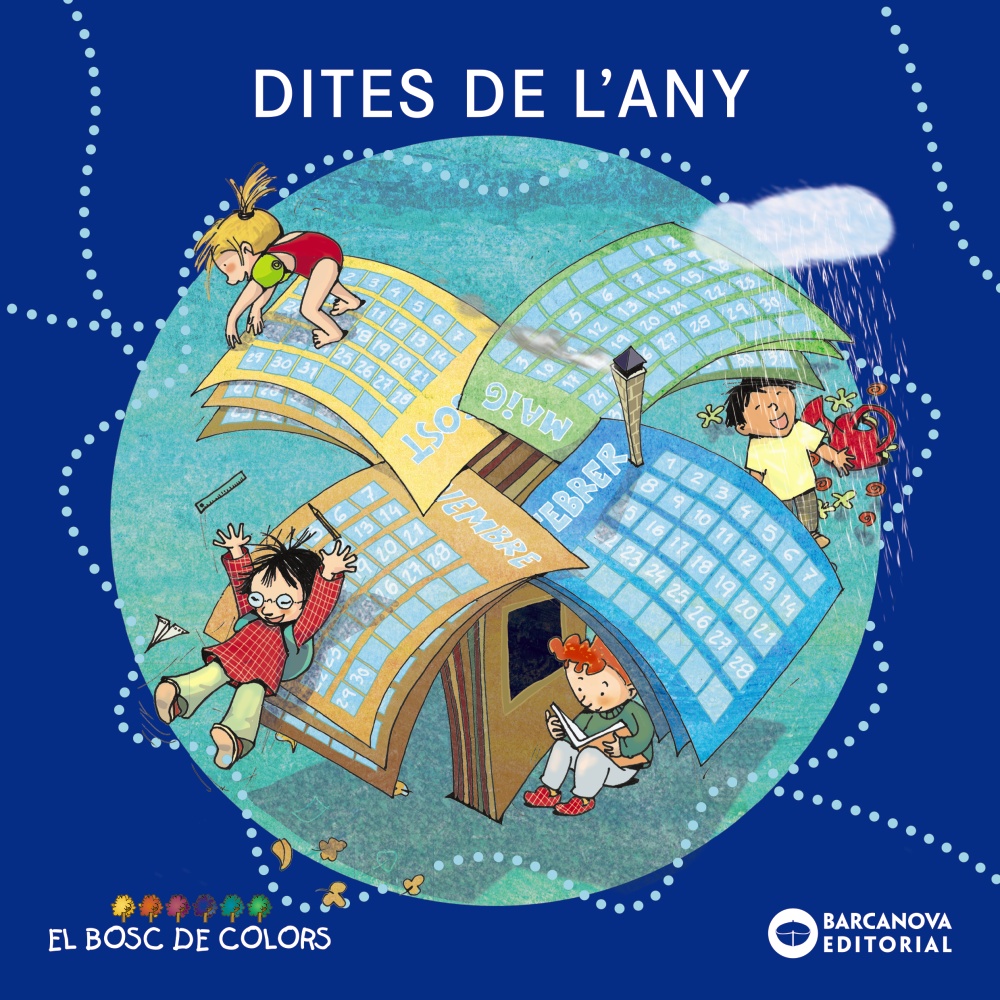 L'aventura de les flors