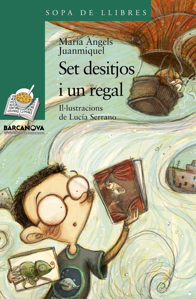La Sara Pegues i l'esquelet desmanegat