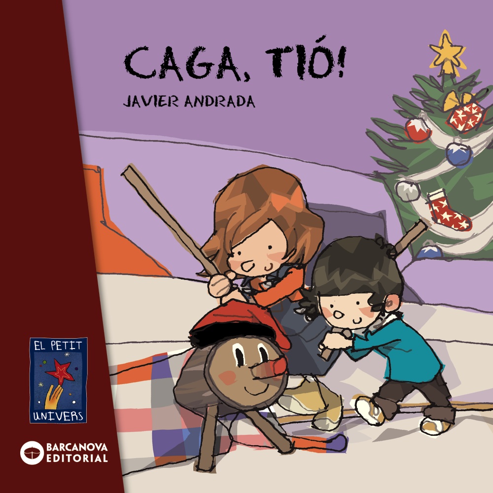 Tots a taula!