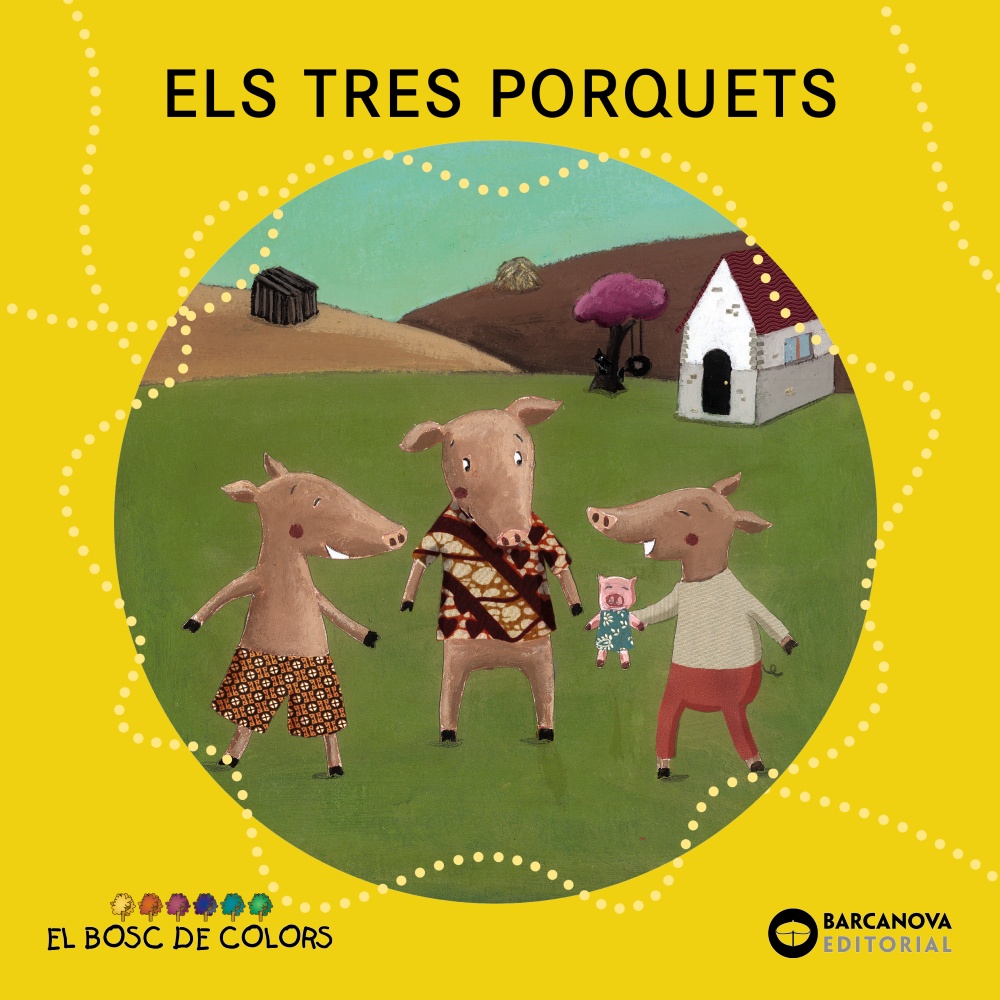 A fer punyetes!