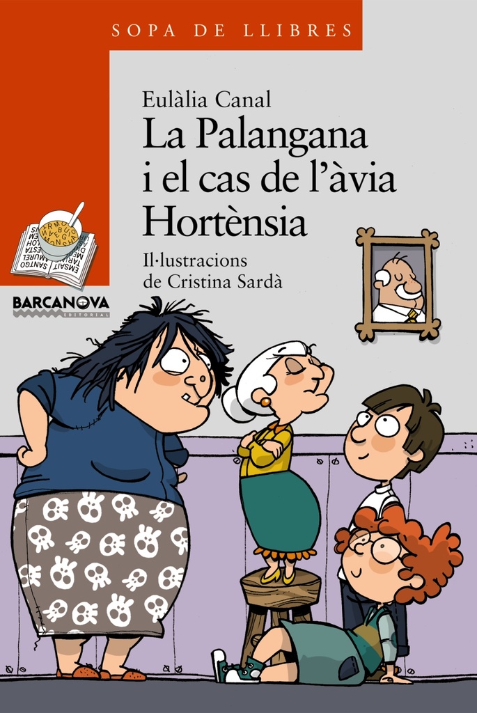 La Moli i la Doli