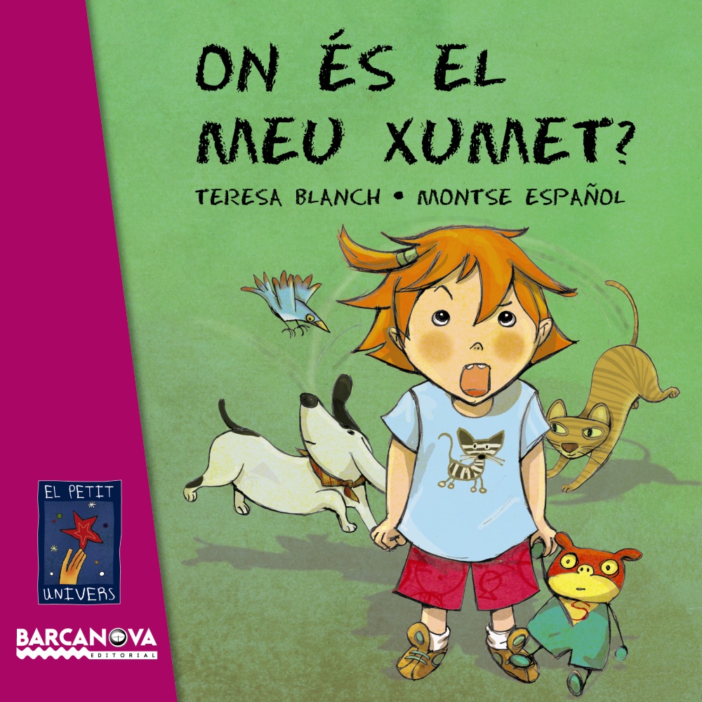 Soc una ovella