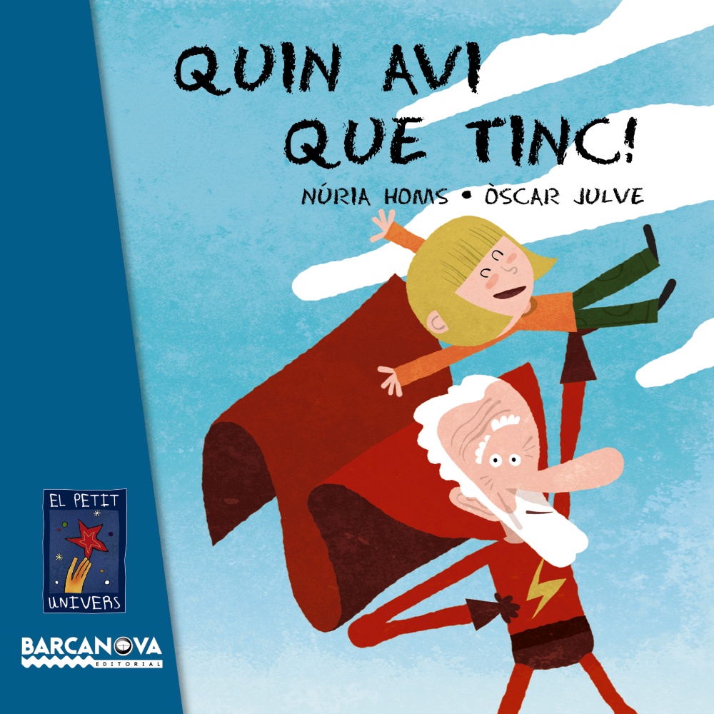 On és el meu xumet?