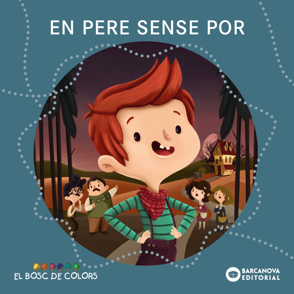 Història del Perdut