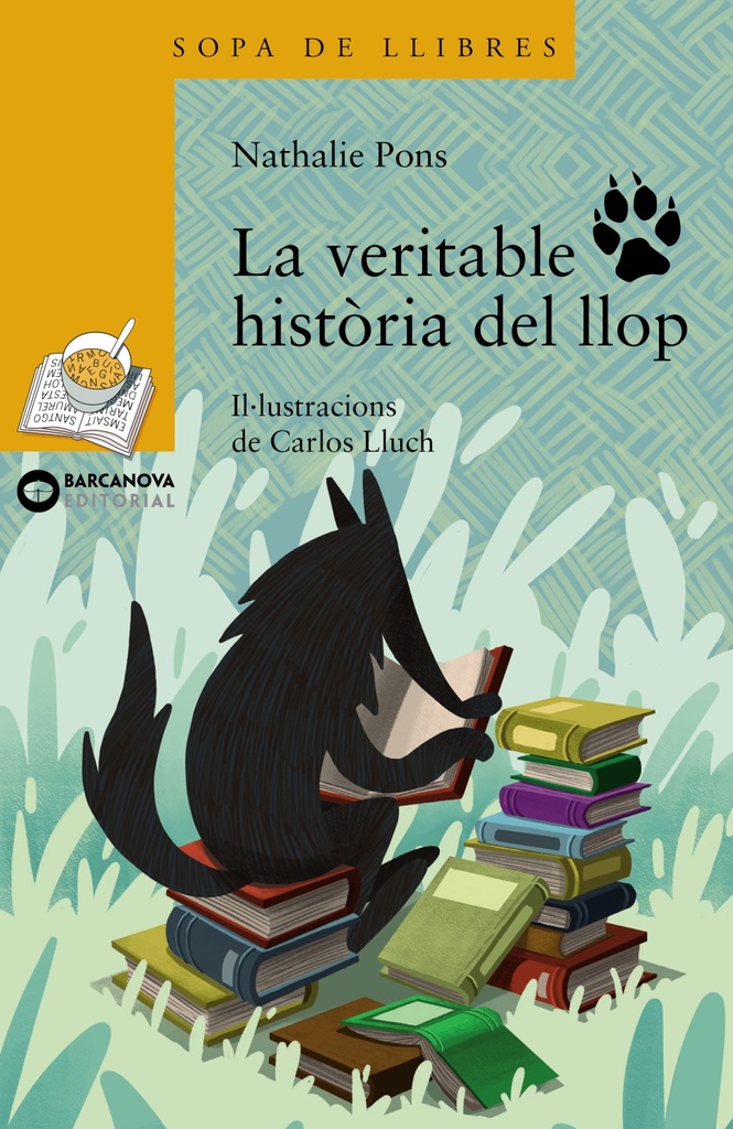 El cavaller Sant Jordi