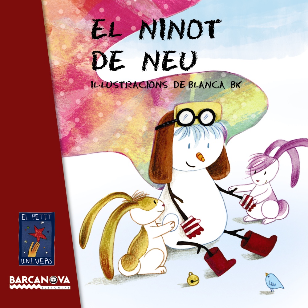 Sóc un cadell