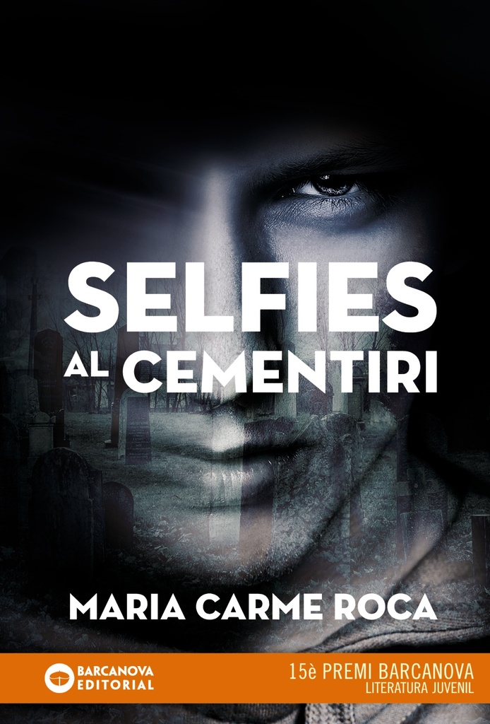 Selfies al cementiri Selfies al cementiri