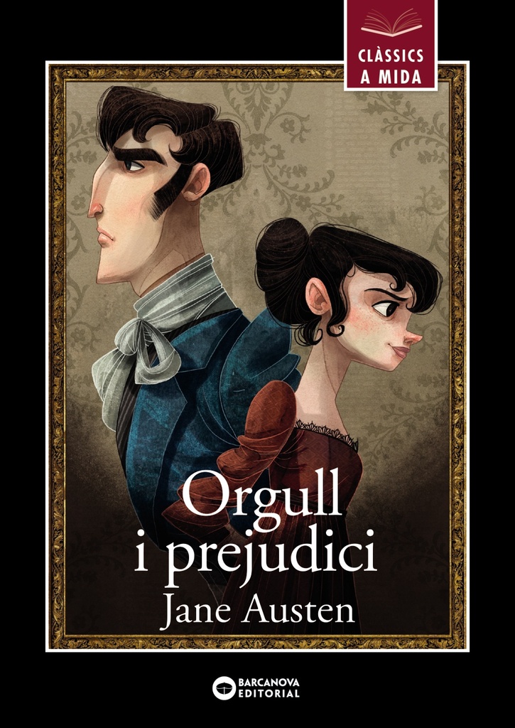 Orgull i prejudici