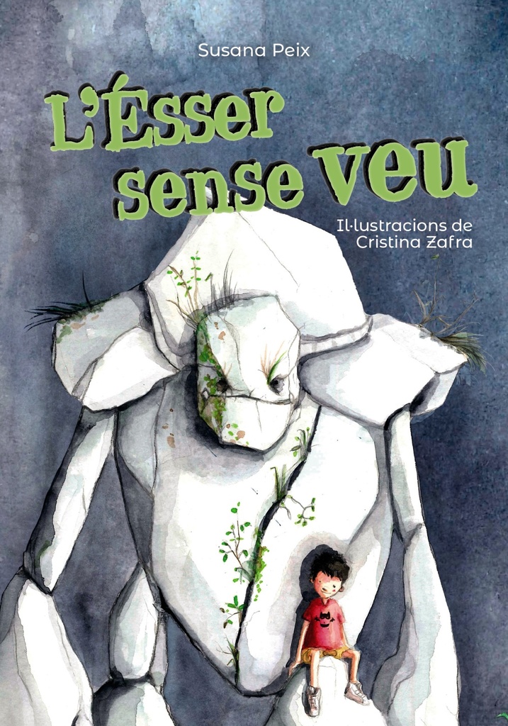 L'Ésser sense veu L'Ésser sense veu