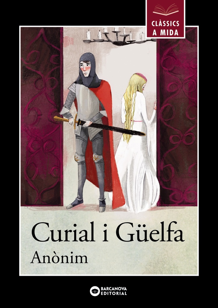 Curial i Güelfa Curial i Güelfa