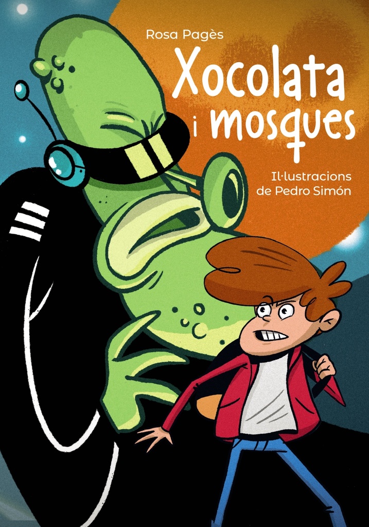 L'Home del Rellotge