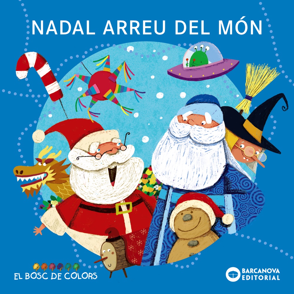 El cargol i l'herbeta de poniol