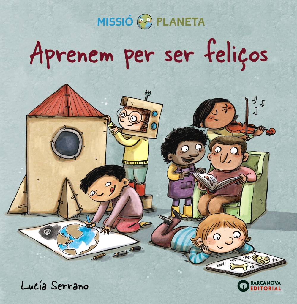 El llibre de l'hivern. Busca i troba