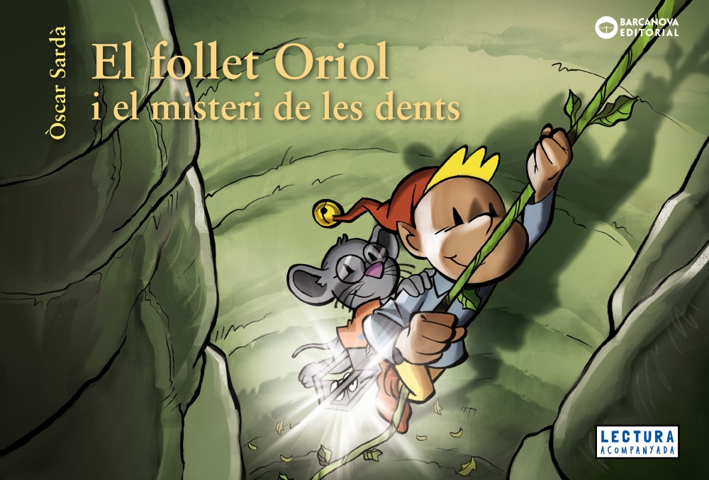 Quin cabridet!
