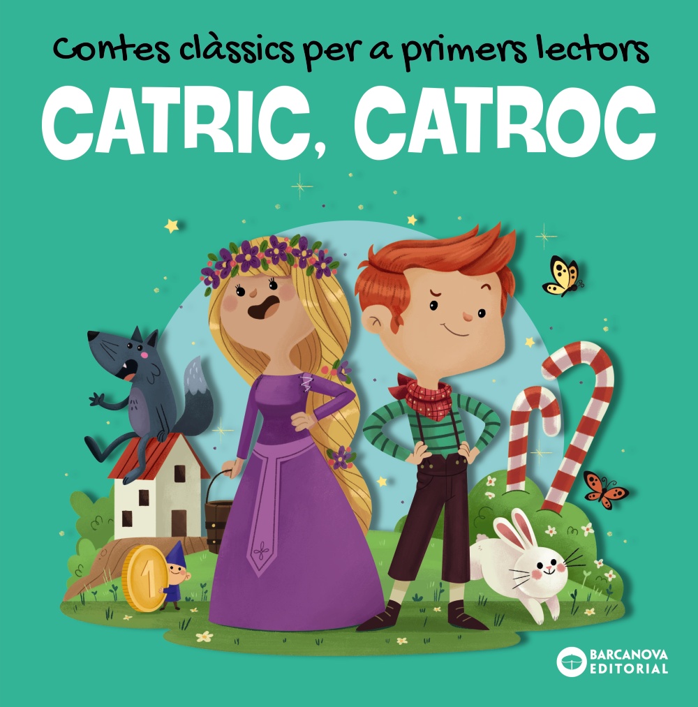 La maledicció de les bruixes