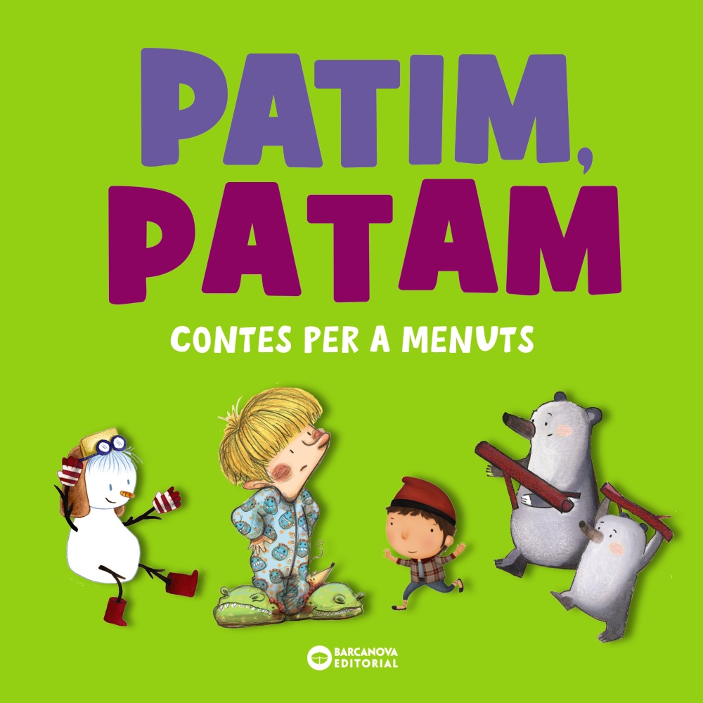 Quan deixàvem de ser infants