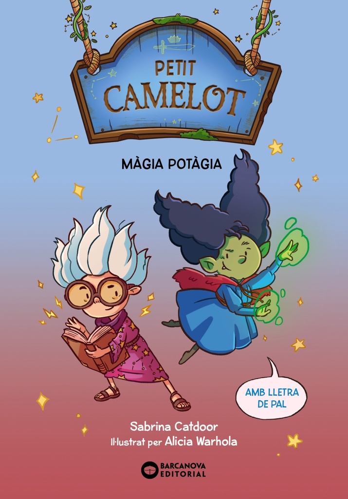 Tot esperant la fi del món