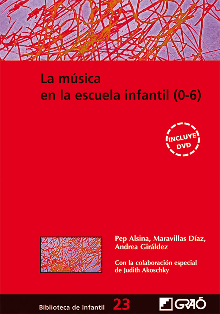 La música en la escuela infantil (0-6) La música en la escuela infantil (0-6)