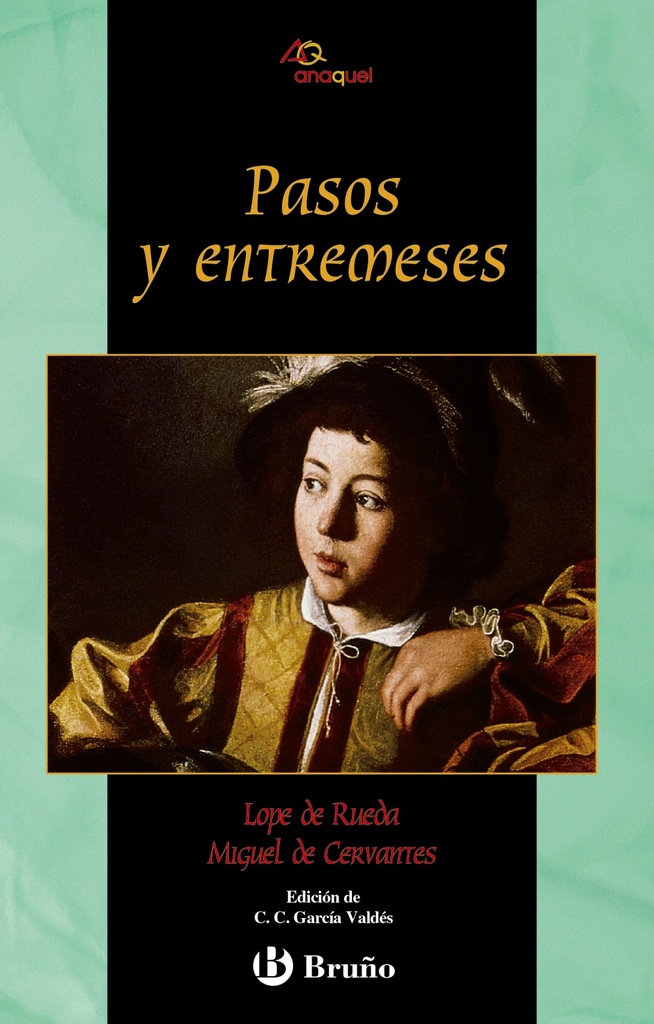 Don Gil de las calzas verdes