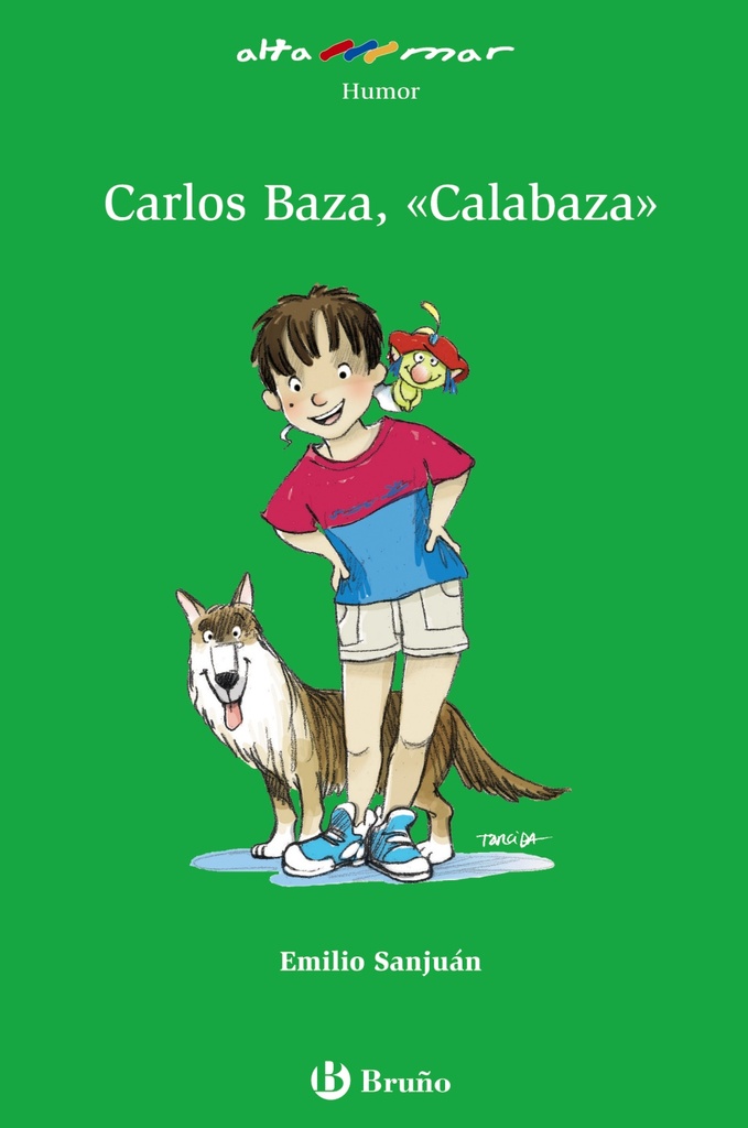 Willy, la mosca