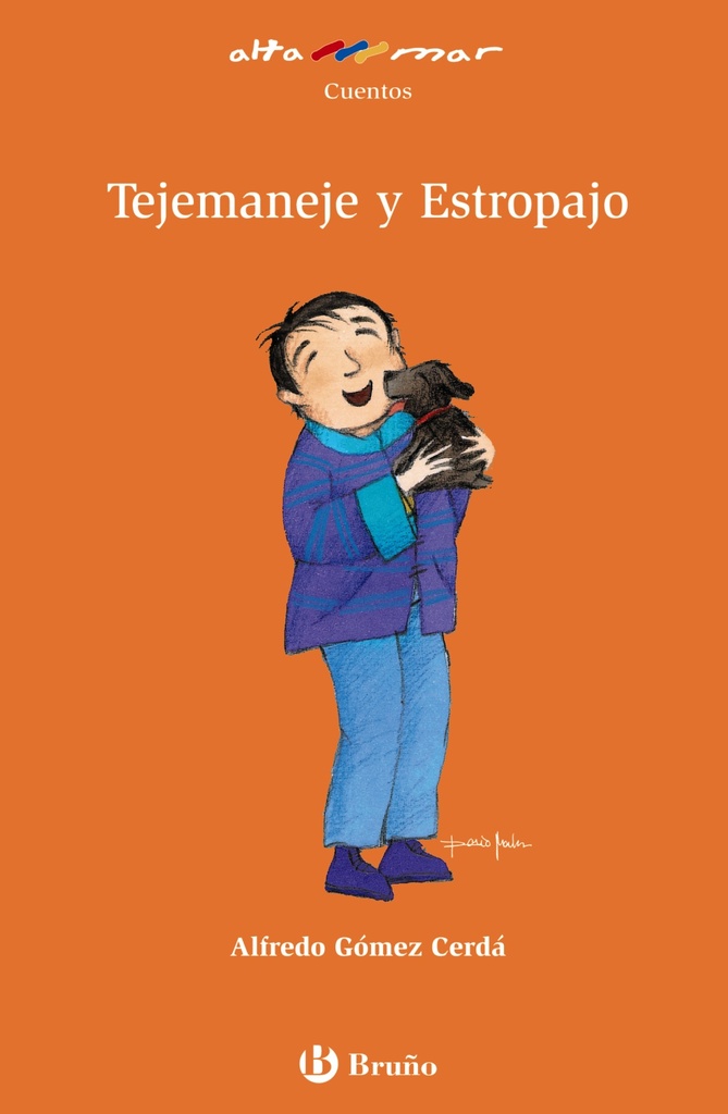 Mi abuela la bruja