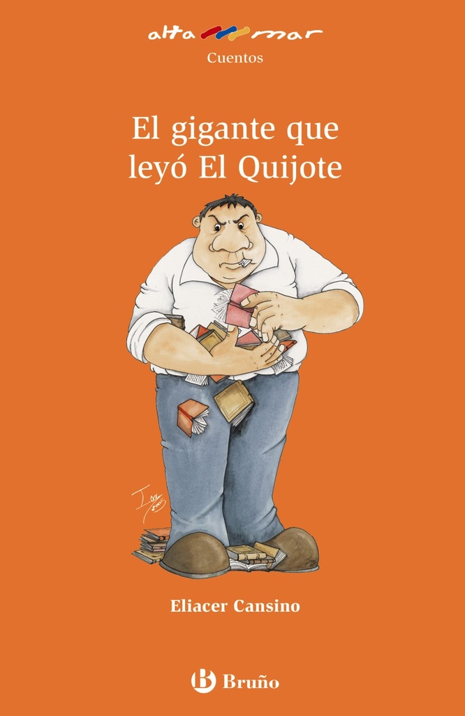 Álvaro a su aire
