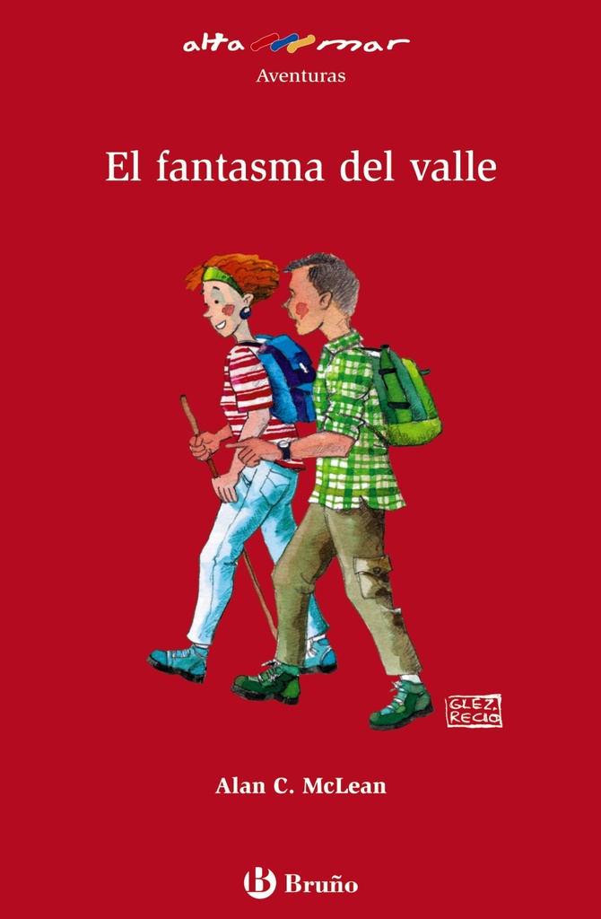 Mumú, Educación Primaria, 2 ciclo