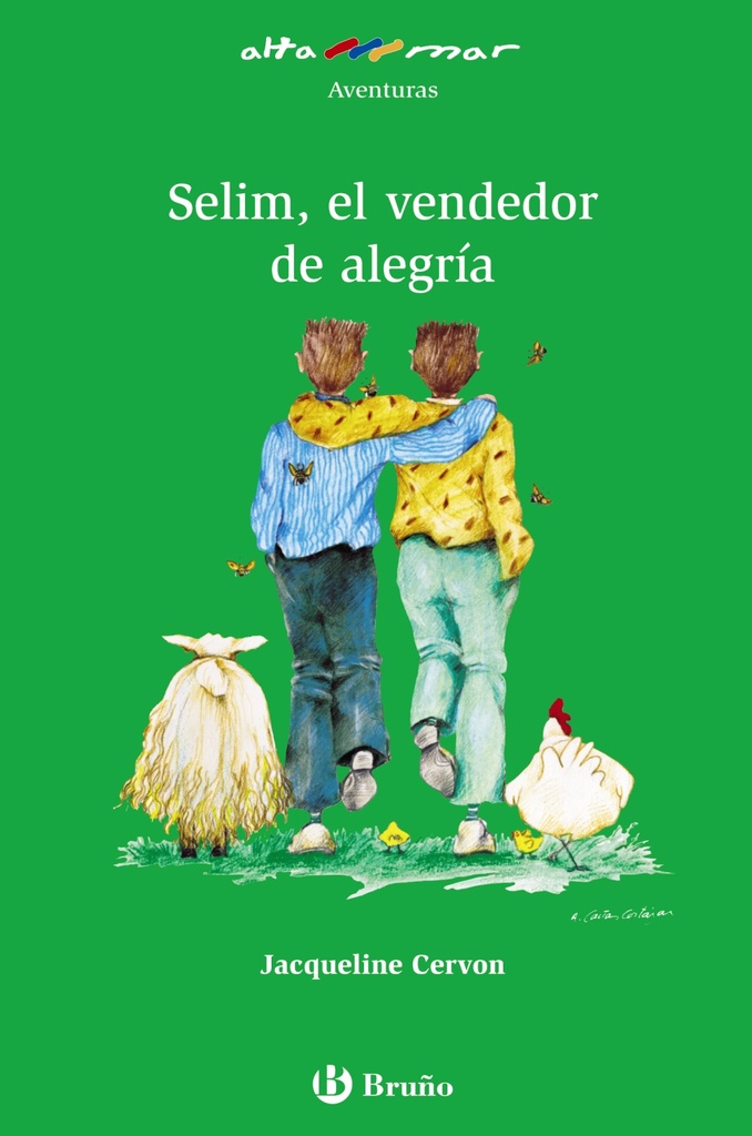 Junie B. Jones tiene un hermano monísimo