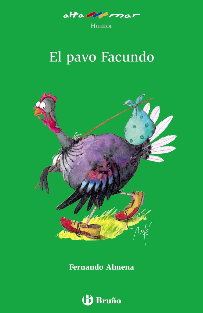 Caos en Carnaval