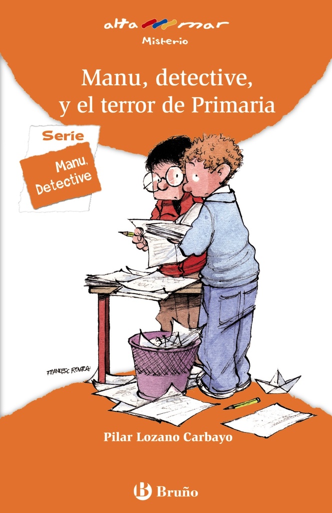 Aventura espacial