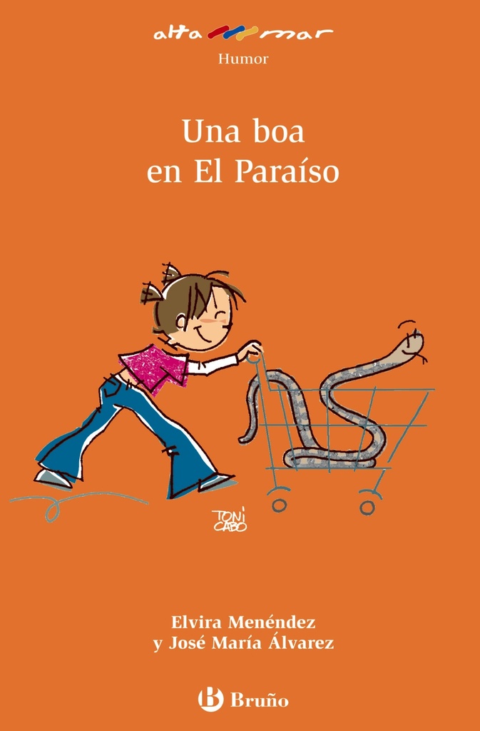 Las vacaciones de Simón, Simón