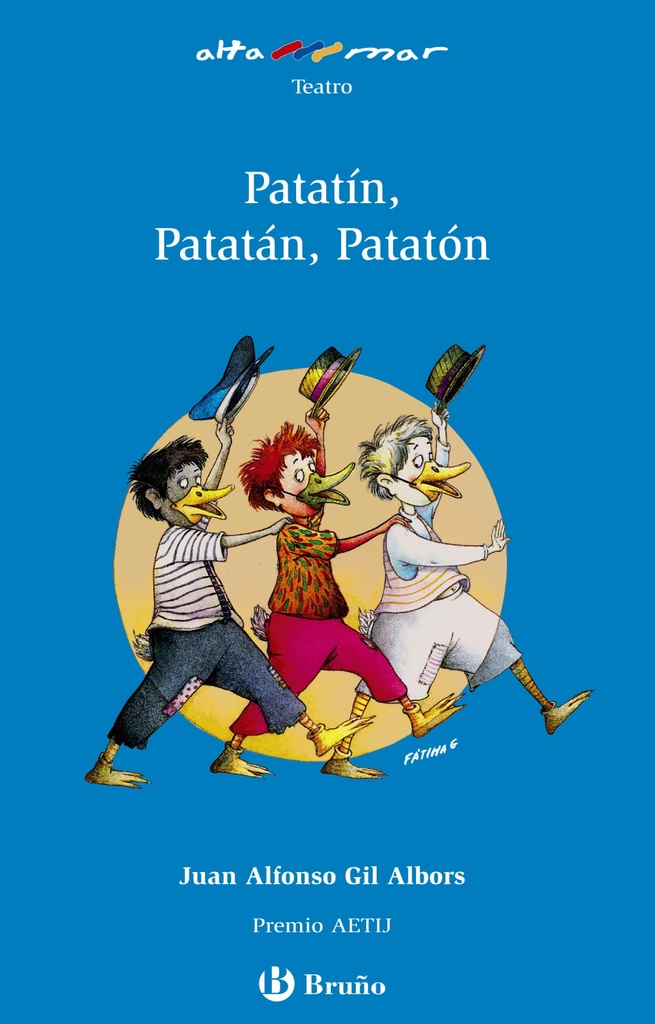 El pavo real