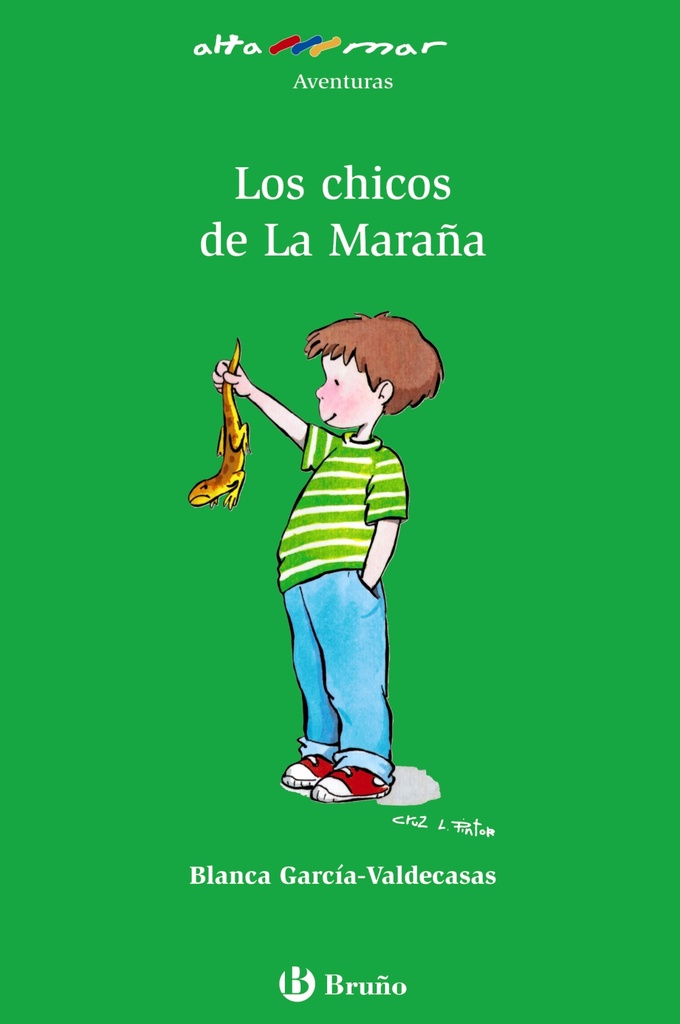 El hijo del ladrón