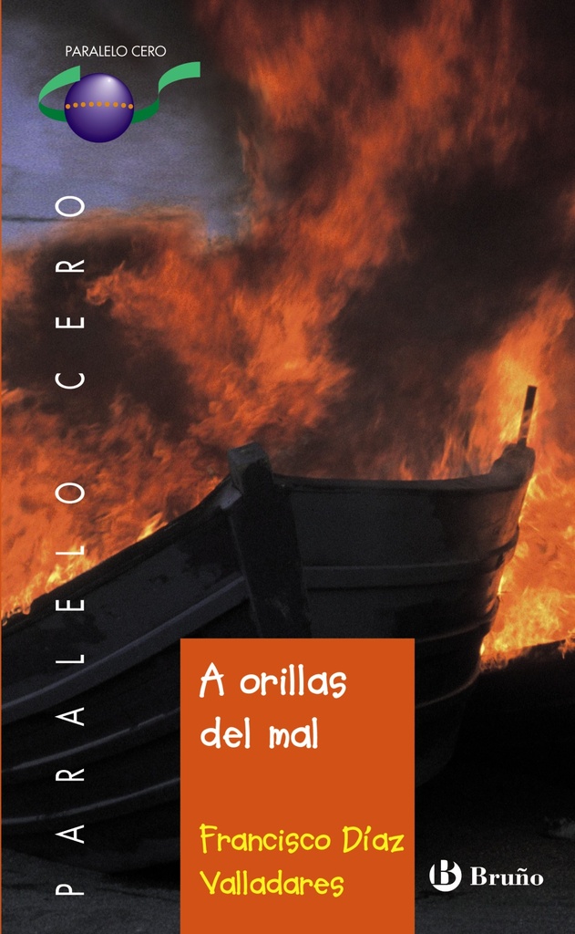 Días de lobos