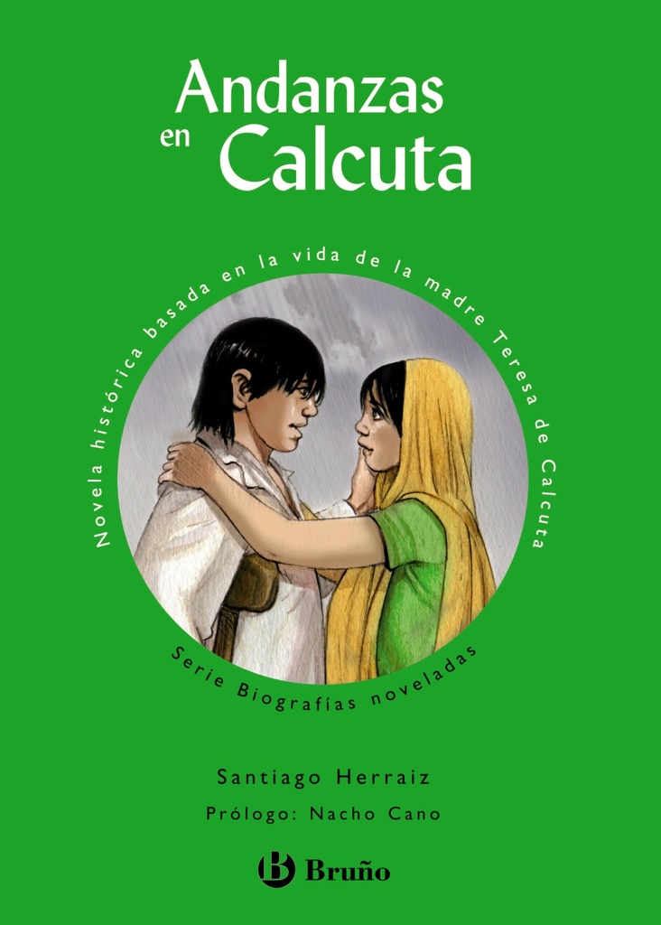 Andanzas en Calcuta