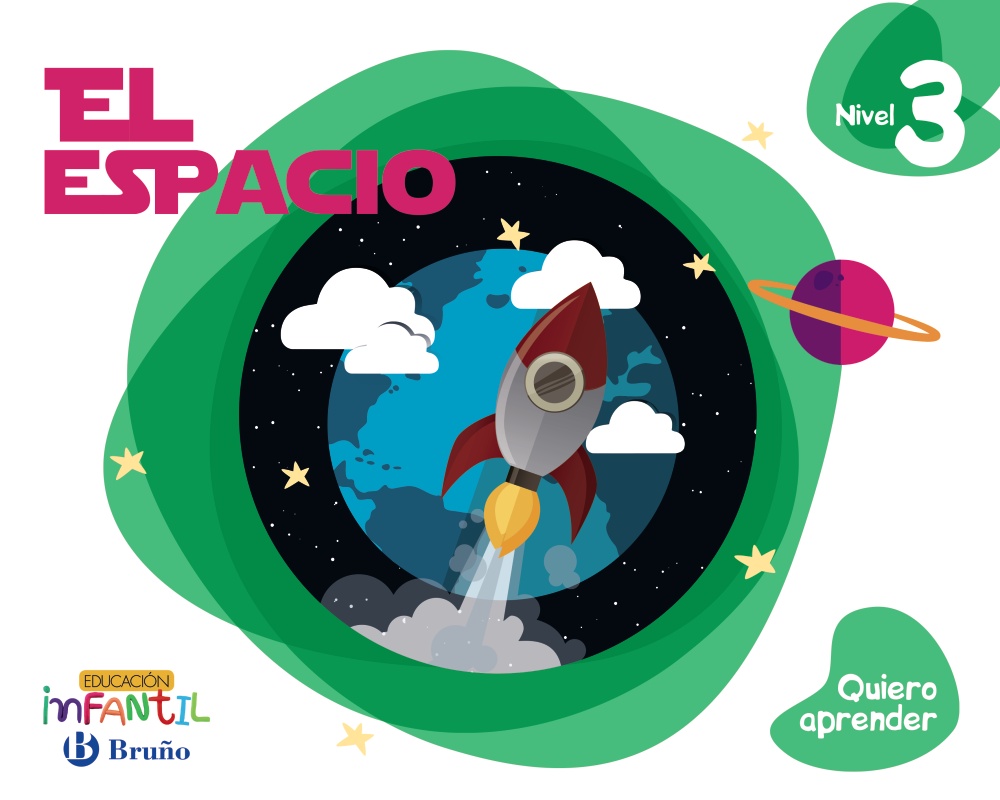 Quiero aprender Nivel 2 El circo