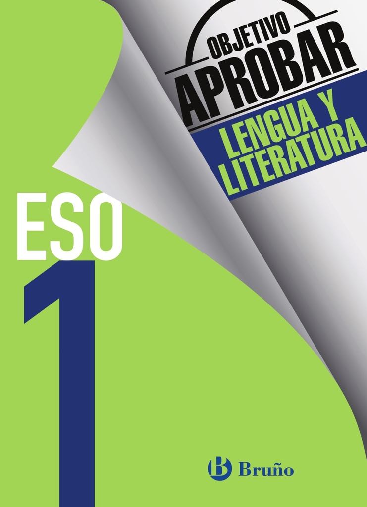 Objetivo aprobar Matemáticas 2 ESO