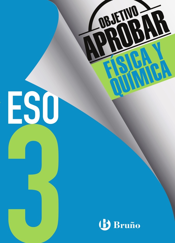 Objetivo aprobar Matemáticas 2 ESO