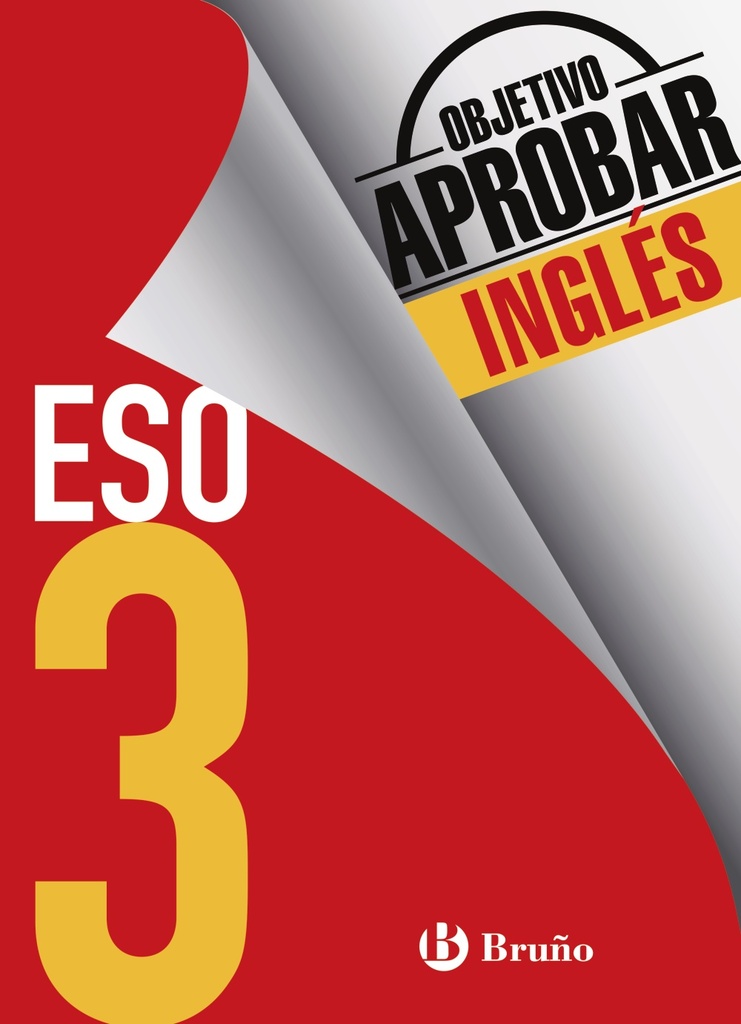 Objetivo aprobar Matemáticas Académicas 3 ESO