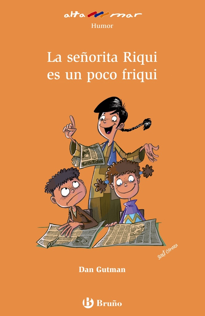 Carmeta es Carmeta