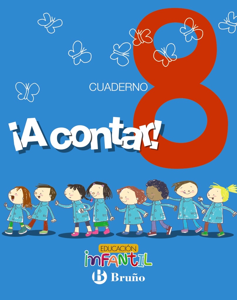 Vacaciones Bruño 4 Primaria