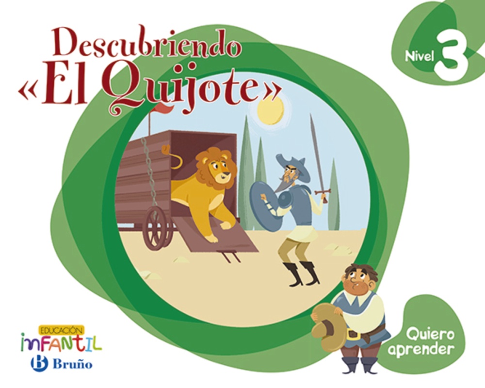 Quiero aprender Nivel 3 Fenómenos de la Naturaleza