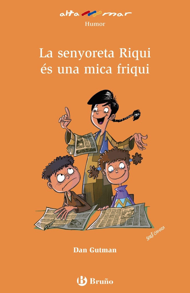 L'Anna i els tigres