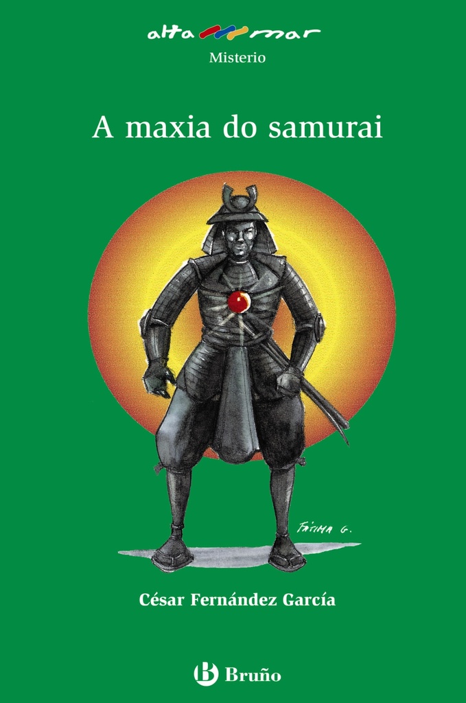 Rumbo à Terra