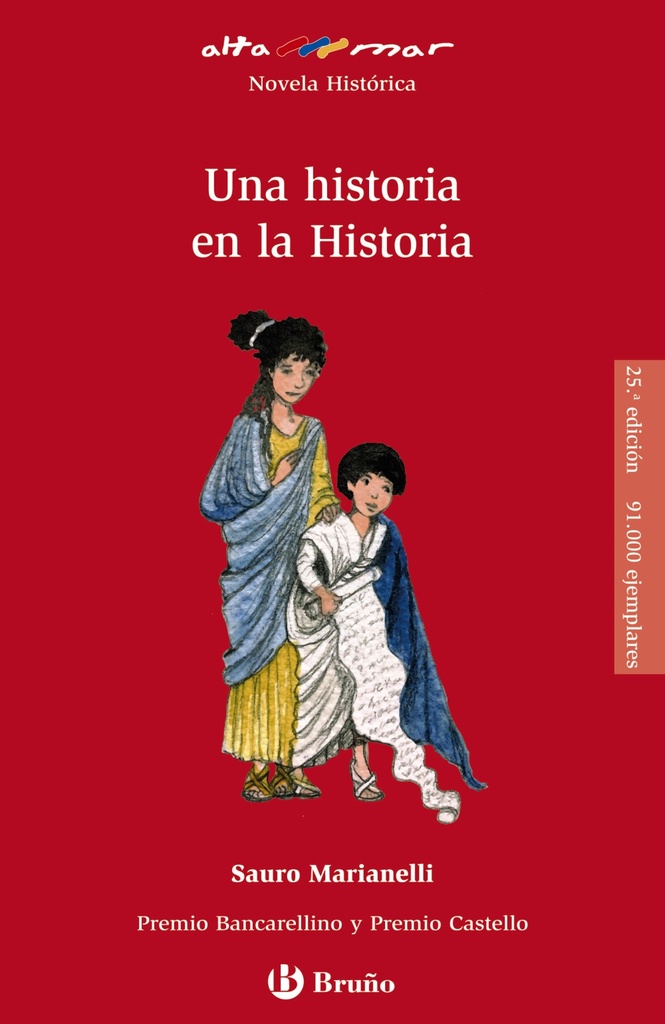 Troya y las aventuras de Ulises