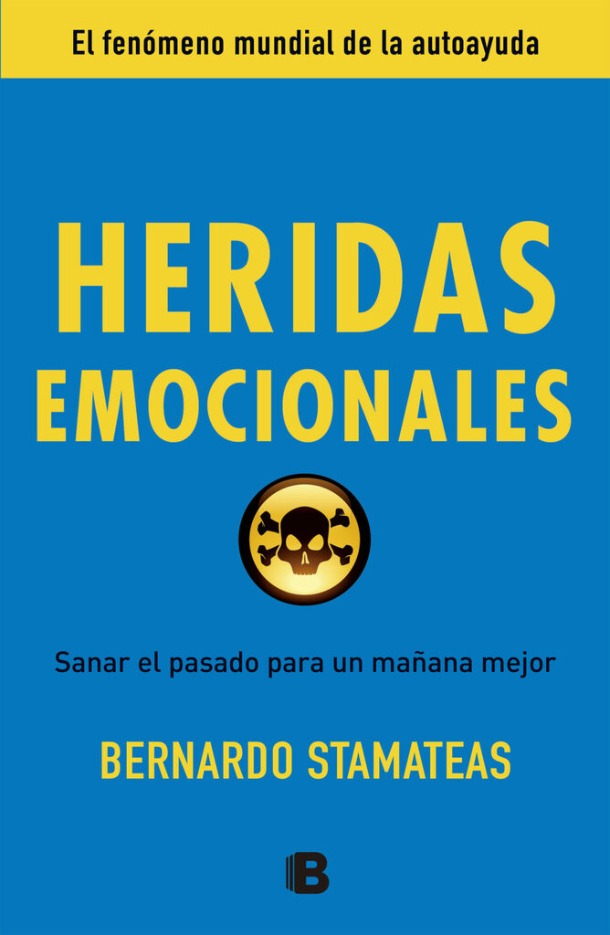 Heridas emocionales