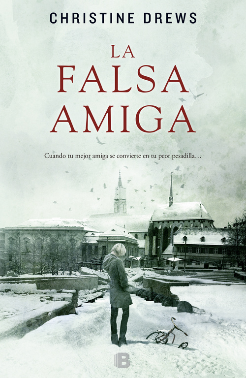 La noche de los peones (Diana Dávila 1)